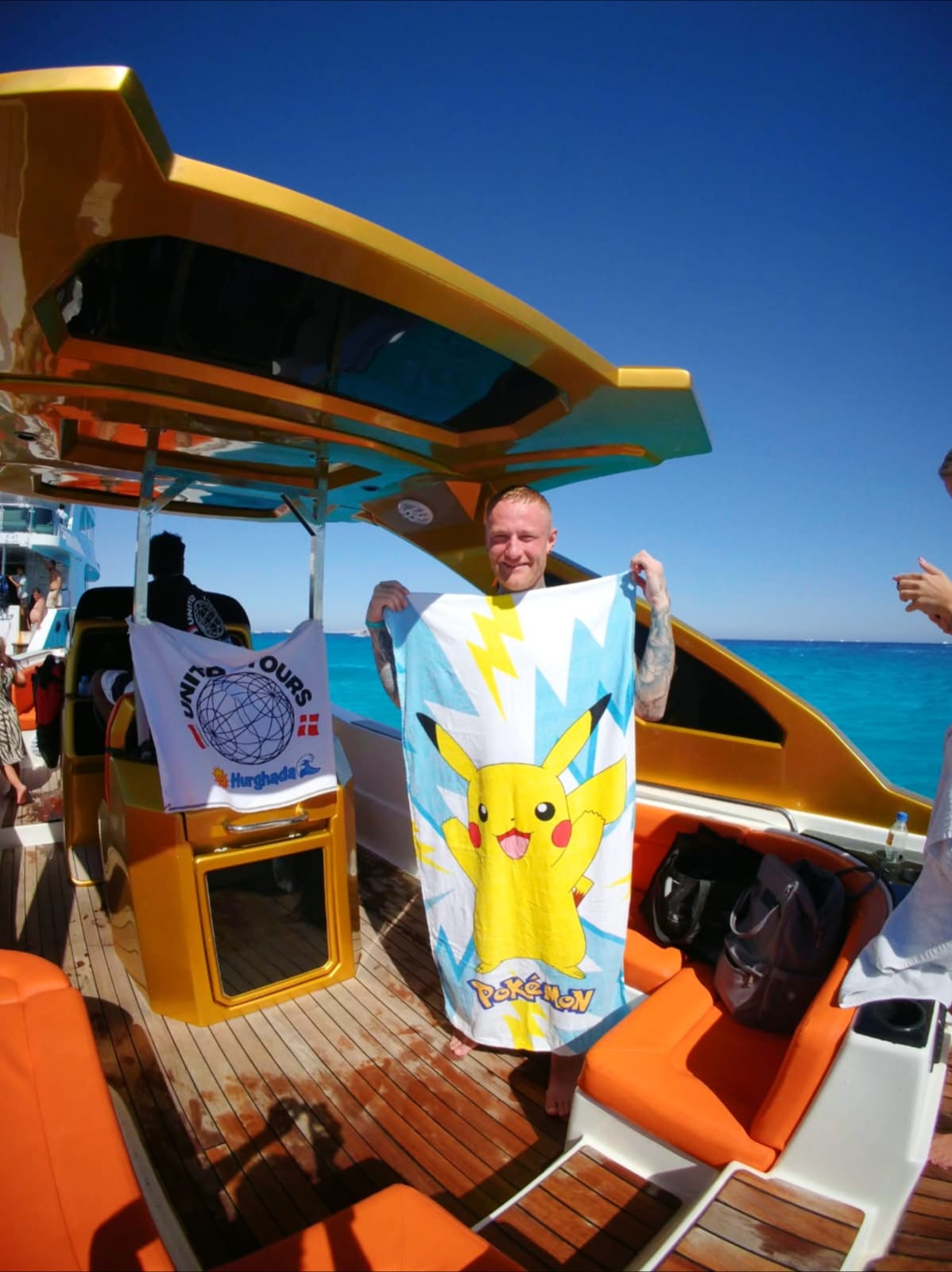 Private Speedboat — Photo 48