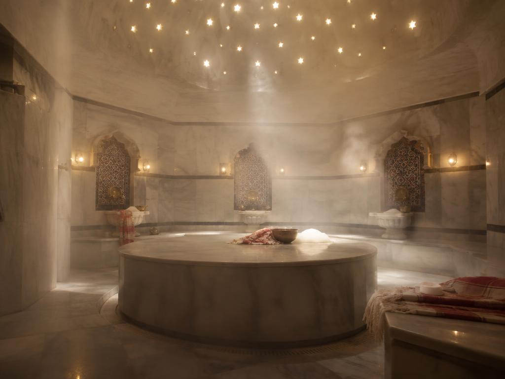 Turkish hammam (2 hours) — Photo 27