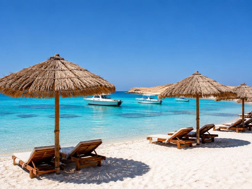 Paradise Island — Photo 15