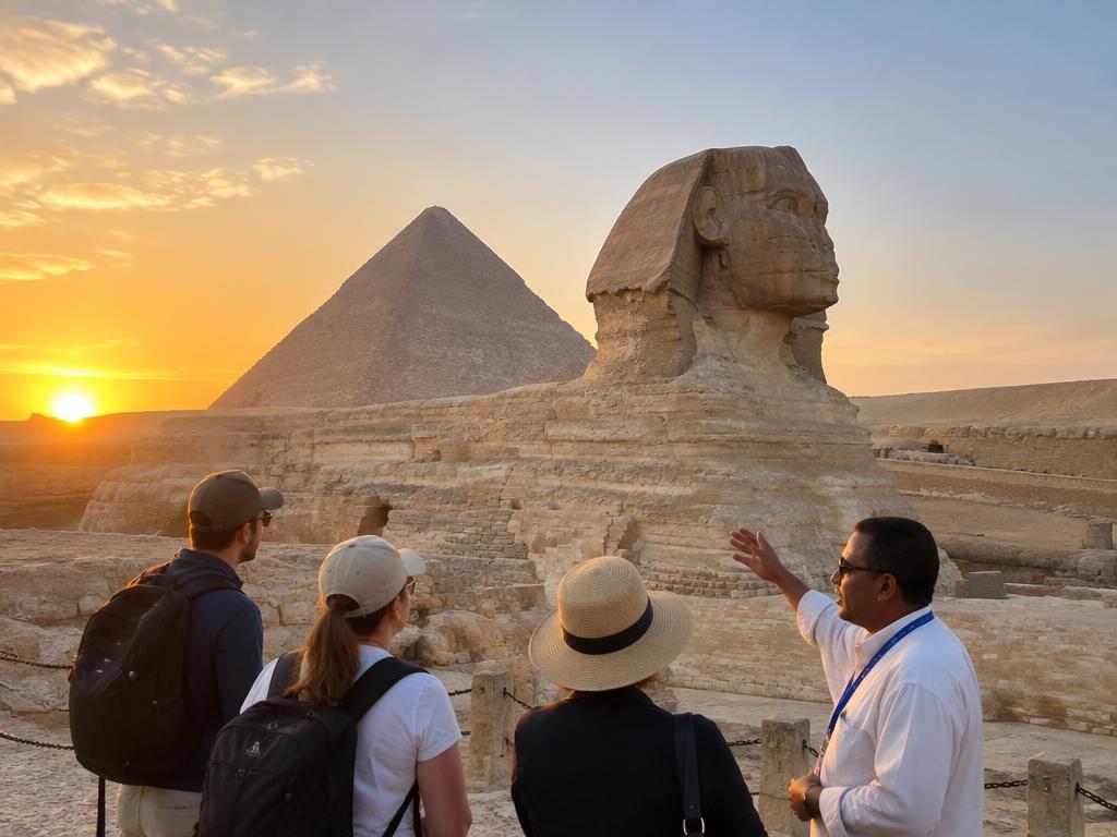 Private Cairo tour — Photo 42