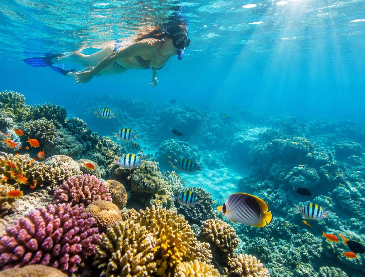 Red Sea