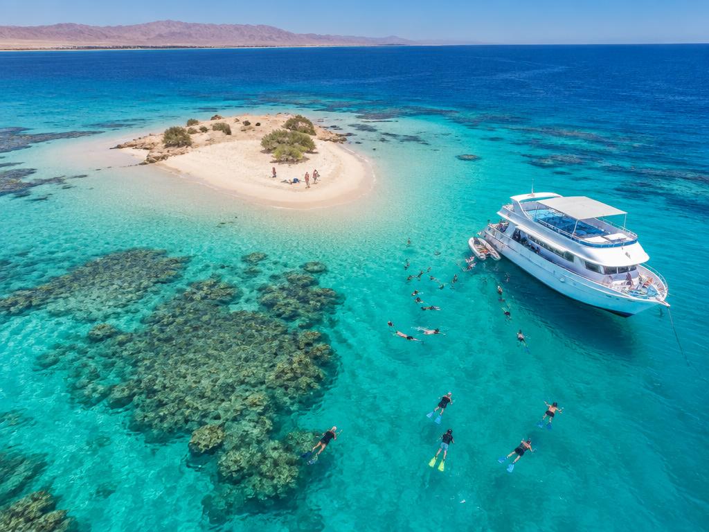 Utopia Island (Safaga) — Photo 16